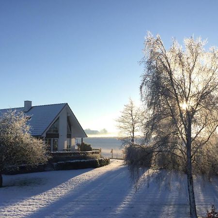 Farsø Margretelyst Bed & Breakfast エクステリア 写真