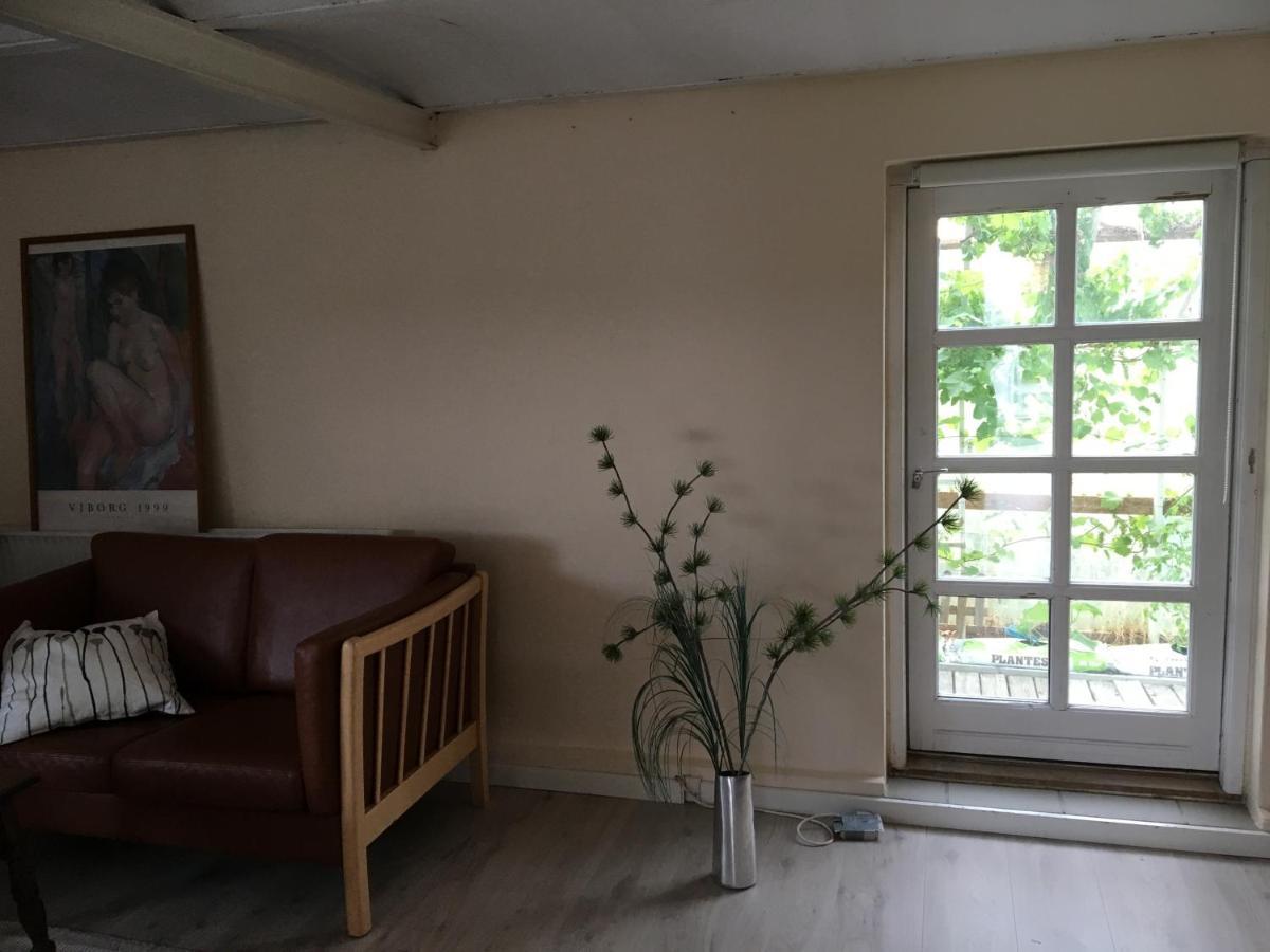Farsø Margretelyst Bed & Breakfast エクステリア 写真
