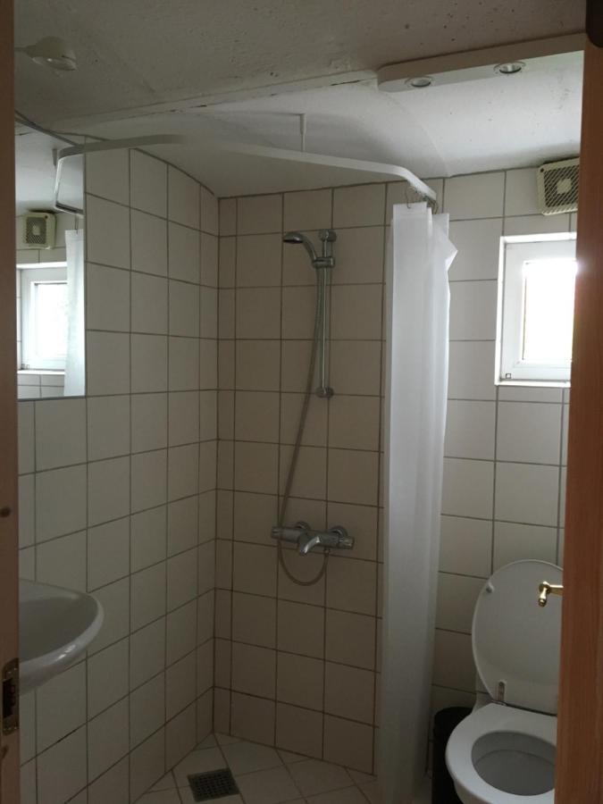 Farsø Margretelyst Bed & Breakfast エクステリア 写真