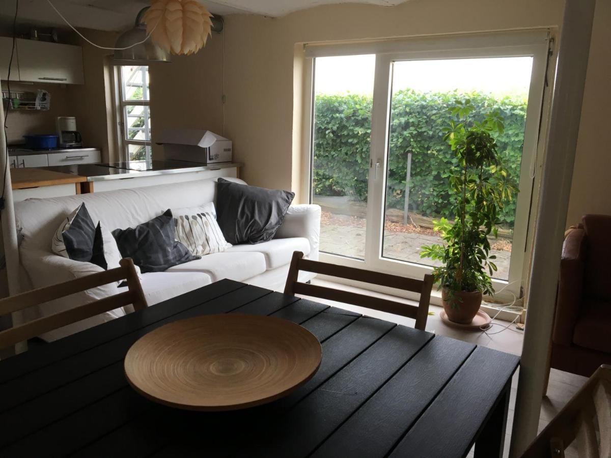 Farsø Margretelyst Bed & Breakfast エクステリア 写真