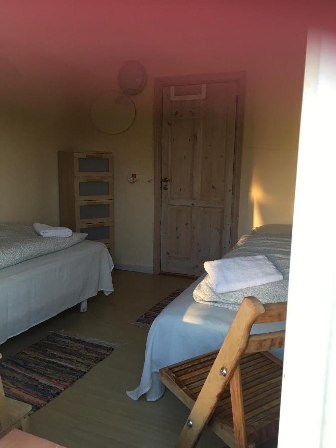 Farsø Margretelyst Bed & Breakfast エクステリア 写真